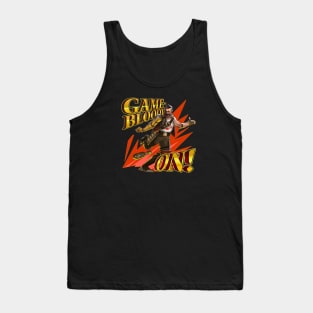 Fuse - Game Bloody On! Tank Top